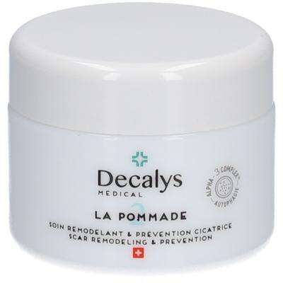 Decalys Medical La Pommade Topf 30 ml Salbe