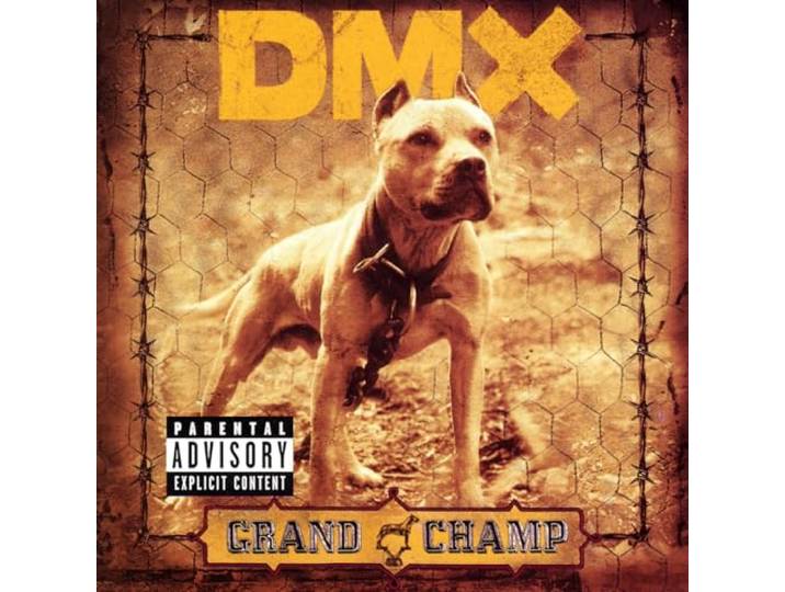 Grand Champ