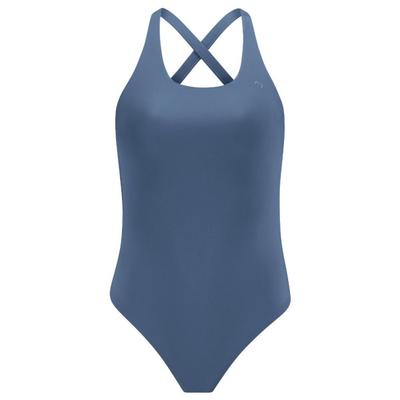 Oy - Women's Surf Badeanzug Kelt - Badeanzug Gr XS blau