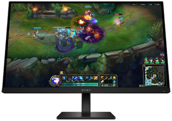 MONITOR LED GAMING HP OMEN 27 G2