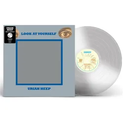 BMG Rights Management, Schallplatten, Look At Yourself (50th Anniversary Edition) (Uriah Heep)