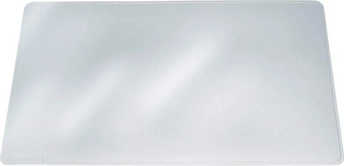 DURABLE 50 × 65 cm transparent
