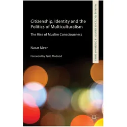 Citizenship, Identity and the Politics of Multiculturalism, Fachbücher von N Meer