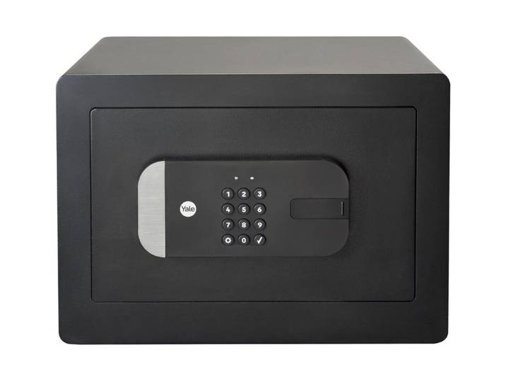 Yale Tresor Smart Safe 20,5 L