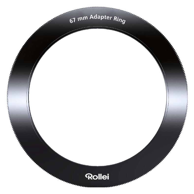 Rollei Adapterring (Objektivfilter Adapter) (45199671)