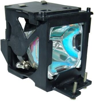 AL™ Series ET-LAE500 Lamp & Housing for Panasonic Projectors - 90 Day Warranty