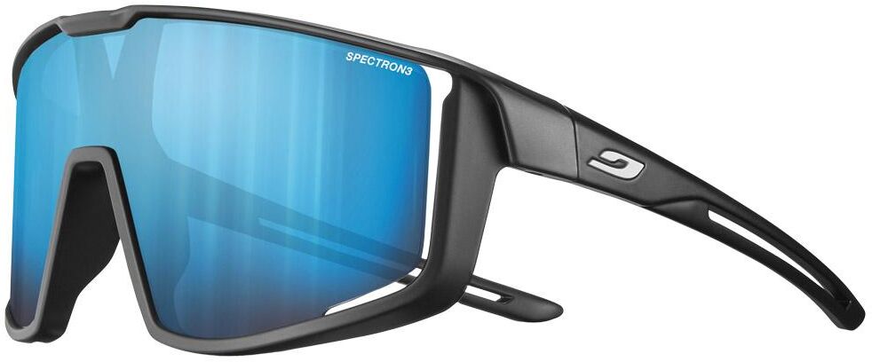 Julbo  - Fury S Mat Noir Spectron 3 - Lunettes de soleil