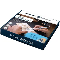Schneider DIY Set Geschenktüte