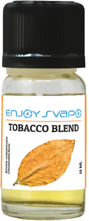 EnjoySvapo Tobacco Blend Aroma Concentrato 10ml Tabacco