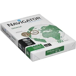 NAVIGATOR Kopierpapier DIN A3 80 g/m2