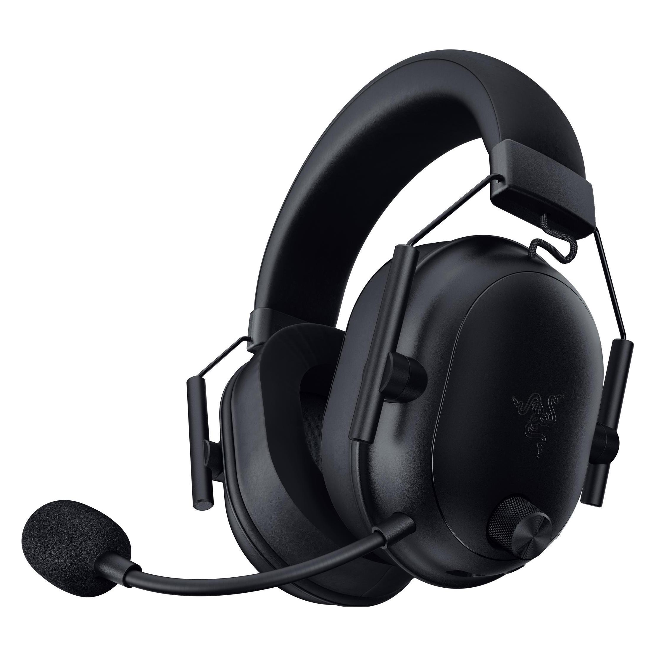 Razer BlackShark V2 HyperSpeed (Kabelgebunden, Kabellos) (RZ04-04960100-R3M1)