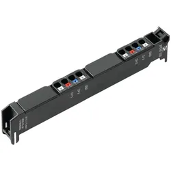 Weidmüller Steckverbindereinheit UR20-PK-1#1518840000