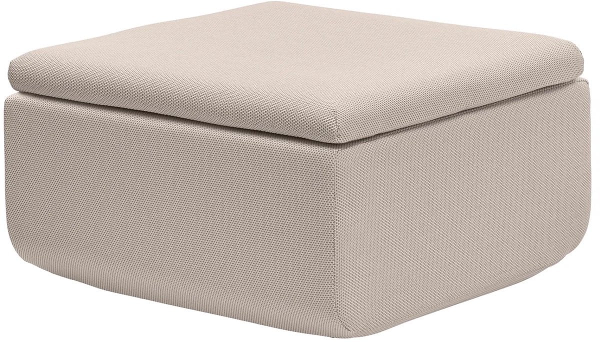 Blomus Outdoor Pouf - Beige