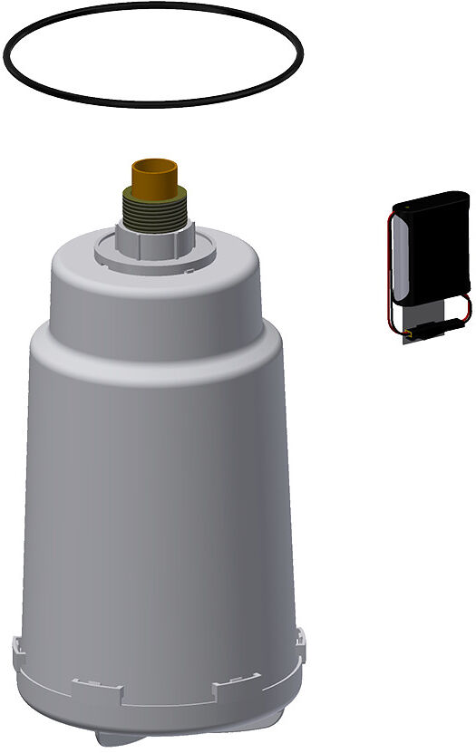 Kit d'entretien Watercryst 12000029 pour les systèmes de protection anticalcaire KS 1500 et KS 3000
