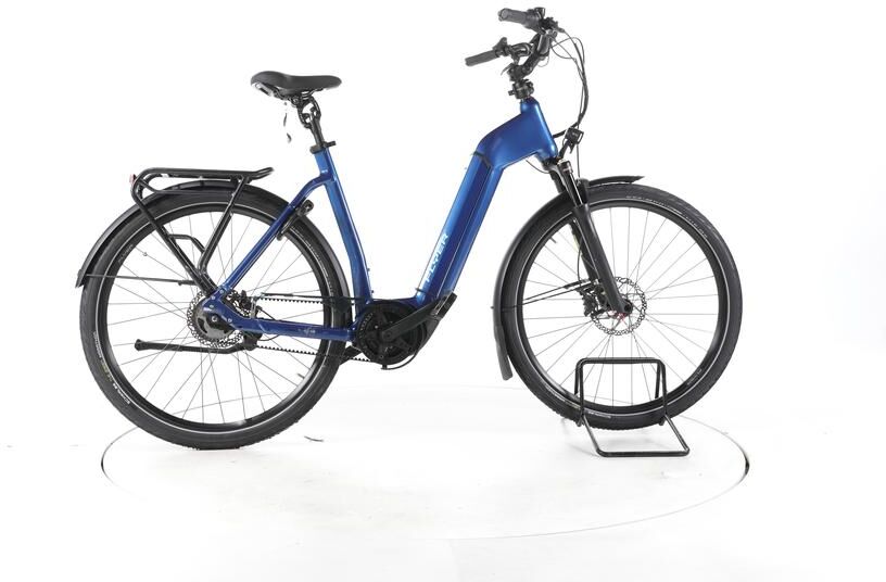 FLYER GOTour 6 City E-Bike Tiefeinsteiger - 302076