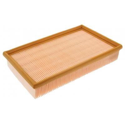 MAPCO Luftfilter 60371 Filtereinsatz 42mm für Opel