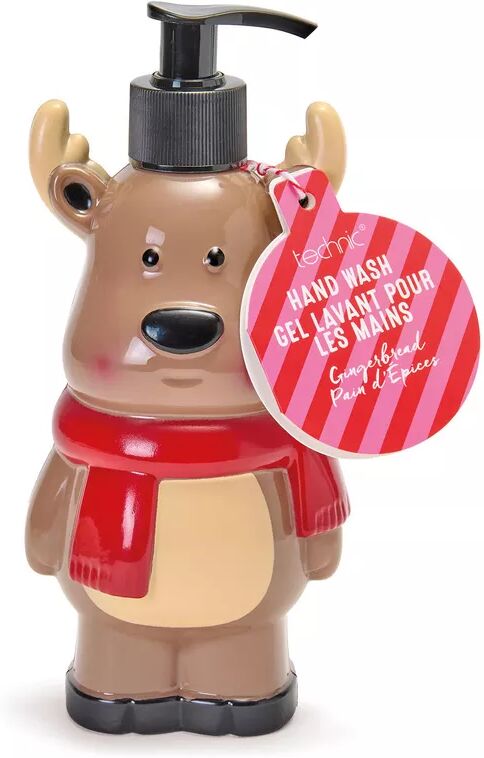 TECHNIC - Hand Wash  Reindeer, 300 ml