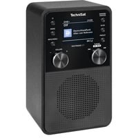 DIGITRADIO 317 schwarz, Retail