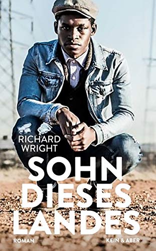 Richard Wright - Sohn dieses Landes - Preis vom 09.10.2026 07:28:09 h