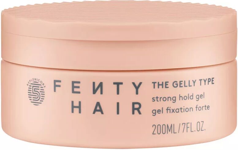 Fenty Hair - The Gelly Type - Gel mit starkem Halt, 200 ml