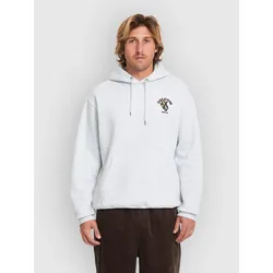 Volcom Noder Po Hoodie bone heather Gr. S