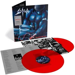 Universal, Schallplatten, Tapping the Vein (2LP) (Sodom)