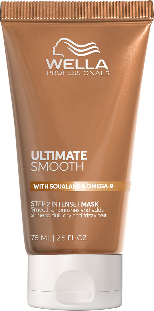 Wella Ultimate Smooth Maske 75 ml CT-4508