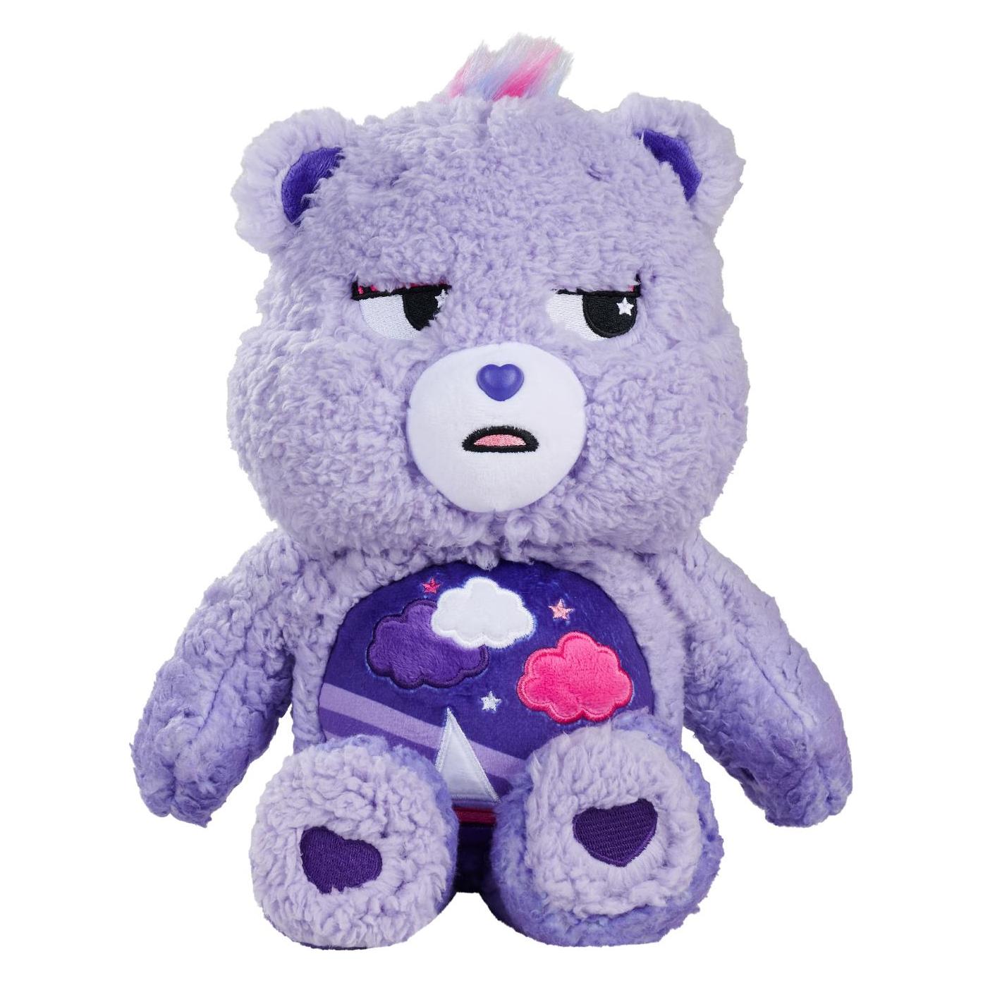 Simba Care Bears - Stormy Bear, 35cm (35 cm) (6305878045038)