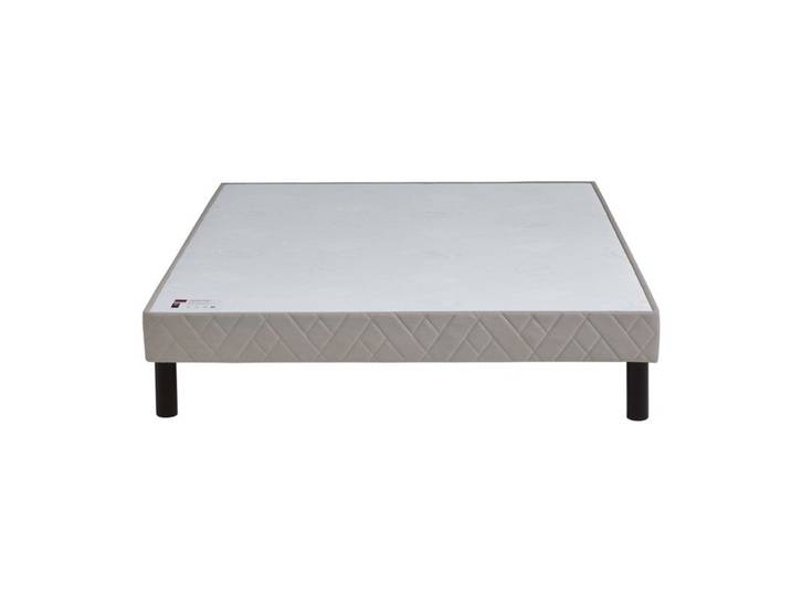 Sommier 140x200 cm EPEDA BOMBA FERME 3