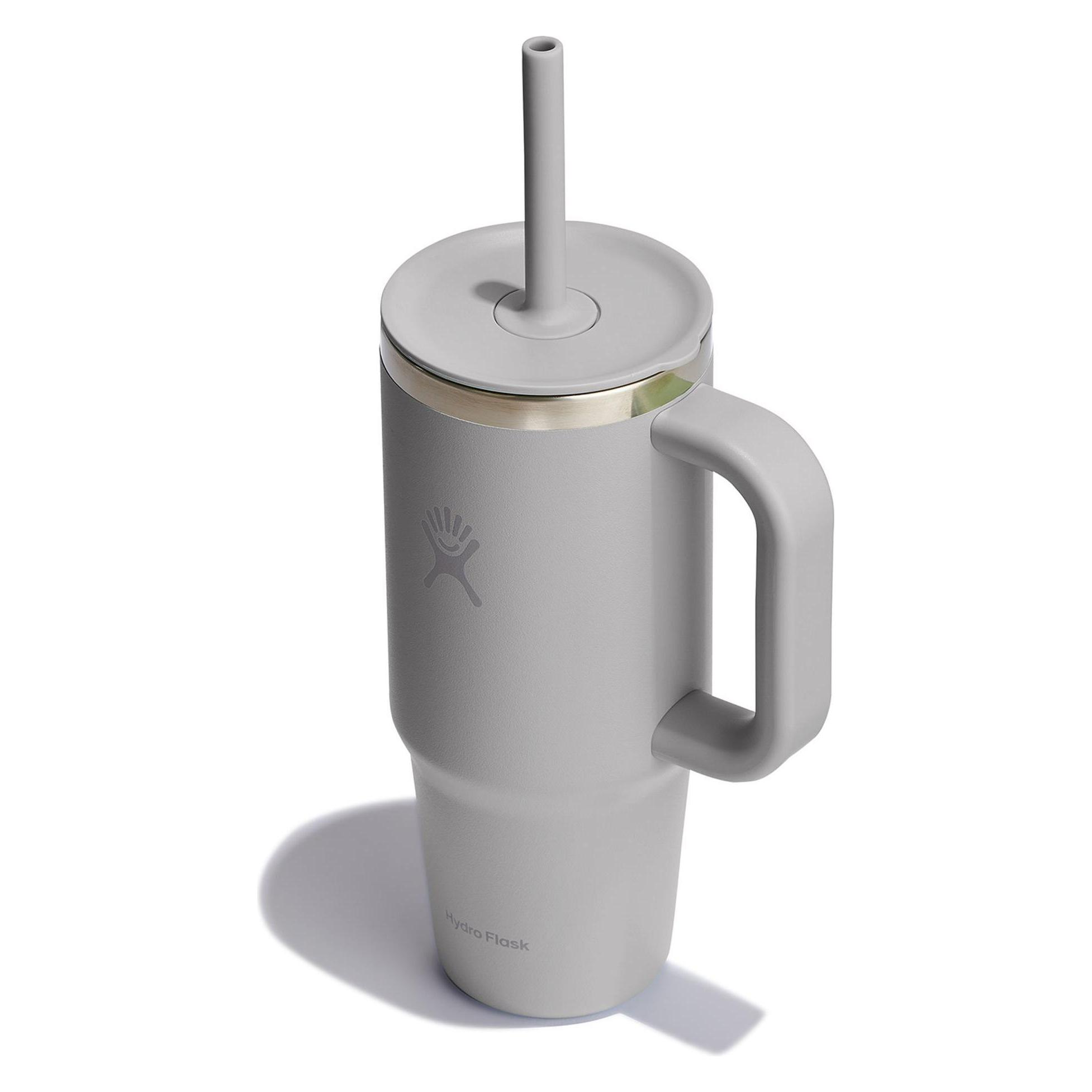 Hydro Flask 24Oz All A. Travel Tumbler Birch (0.71 l) (TT24PSC035)