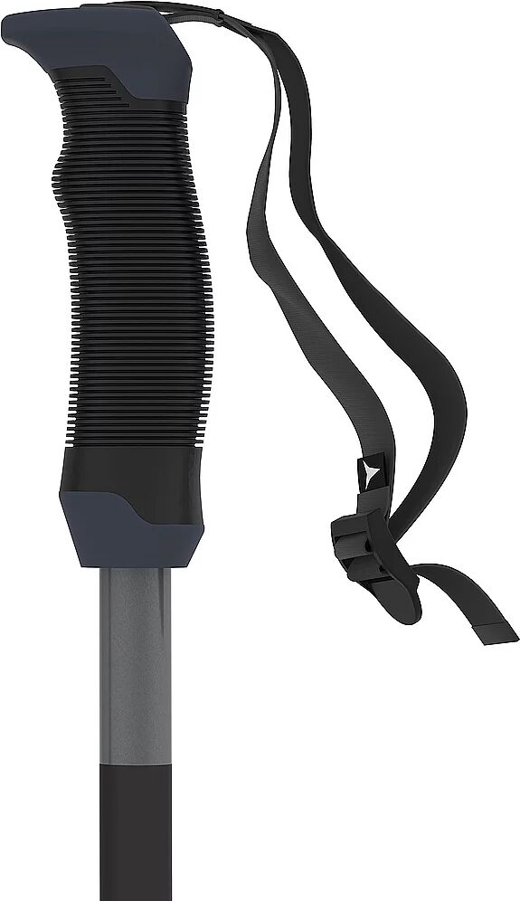 Atomic Damen Skistöcke Amt SQS schwarz   125 W