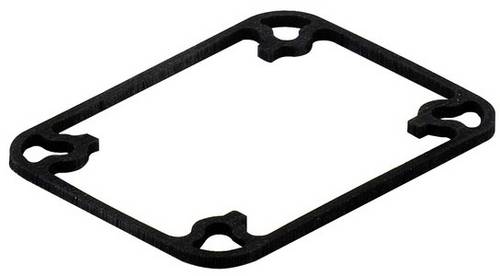 HARTING Flanschdichtung 11003009503 Inhalt: Flanschdichtung