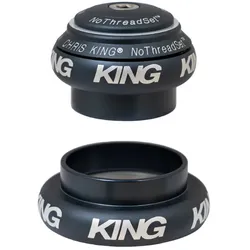 CHRIS KING Steuersatz NoThreadSet GripLock Tapered S.H.I.S. EC34/28.6