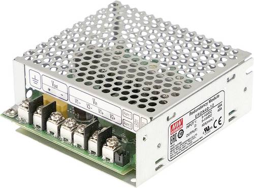 MEAN WELL ERDN40-24 Redundanzmodul 40A