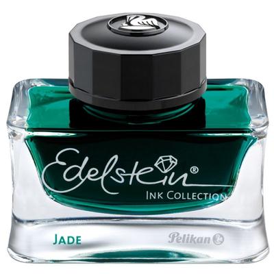 Pelikan Tinte 'Edelstein Ink Jade', im Glas