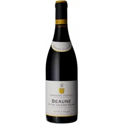 Beaune 1er Cru - Cent Vignes 2021 - Doudet-Naudin - 0.75L