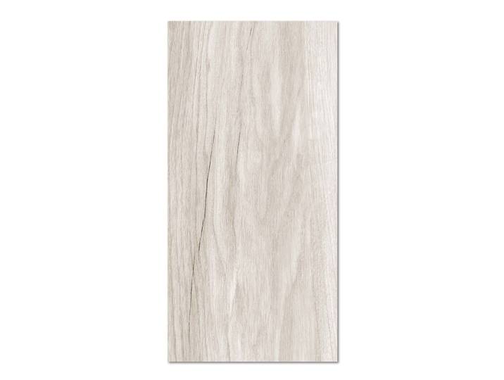 Tapis vinyle texture du bois beige 100x140cm