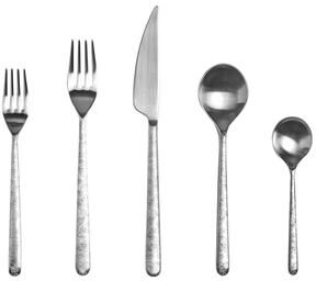 Mepra Linea Flatware Set