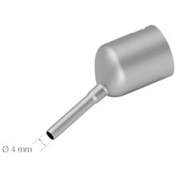 JBC Tools JN2015 Heißluftdüse abgewinkelt 4 mm