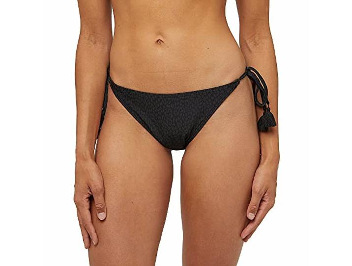 Barts Bathers Tanga Bikinibroekje Zwart Dames