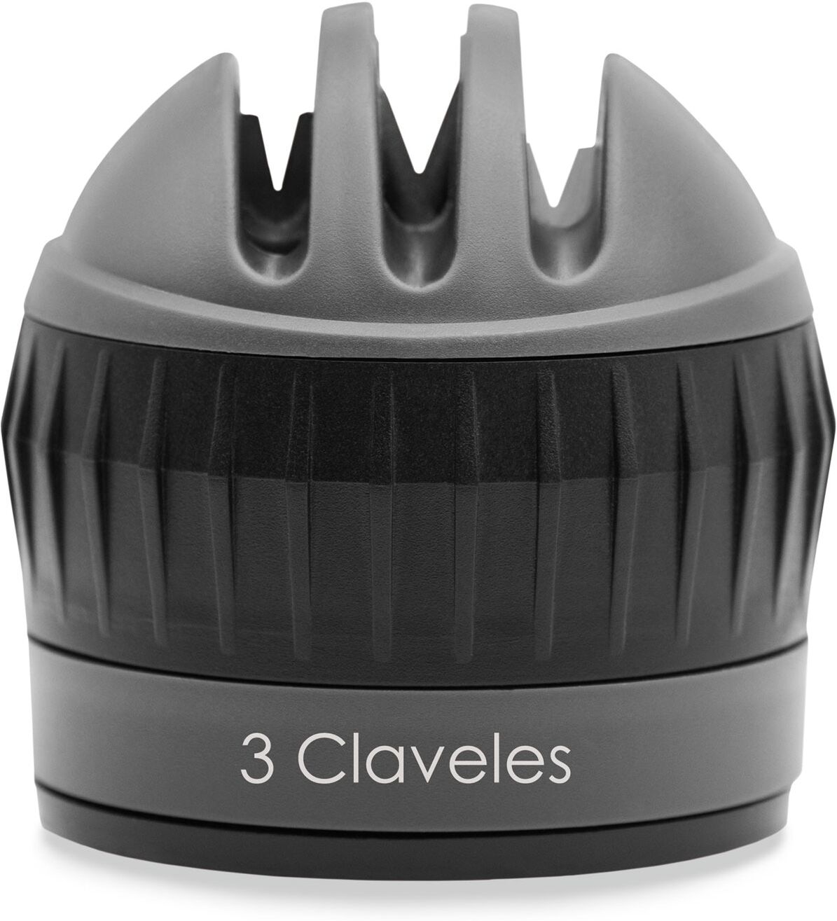 3 Claveles Afilador de cuchillos 3 fases.