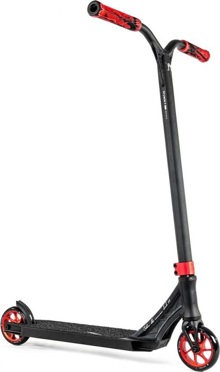 Stunt Scooter - Erawan V2 - M - Rot - Ethic Dtc
