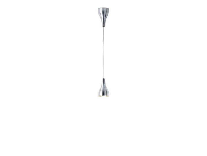 Suspension réglable One Eighty L, aluminium - Serien.lighting Serien Lighting - Salon / séjour
