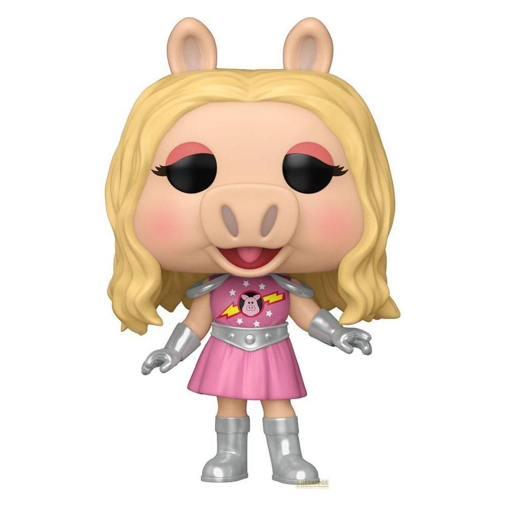 Funko POP The Muppets First Mate Piggy (FUPC2405)