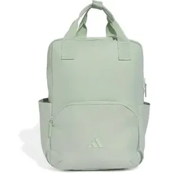 ADIDAS Rucksack PRIME, Größe ONE SIZE in Grün Grün