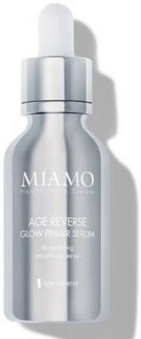 Miamo Age Reverse Glow Primer Serum 30 ml