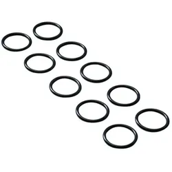 Grohe O-Ring 01287 20x2,5 10 Stück 0128700M