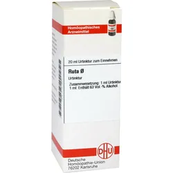 Ruta Urt 20 ML