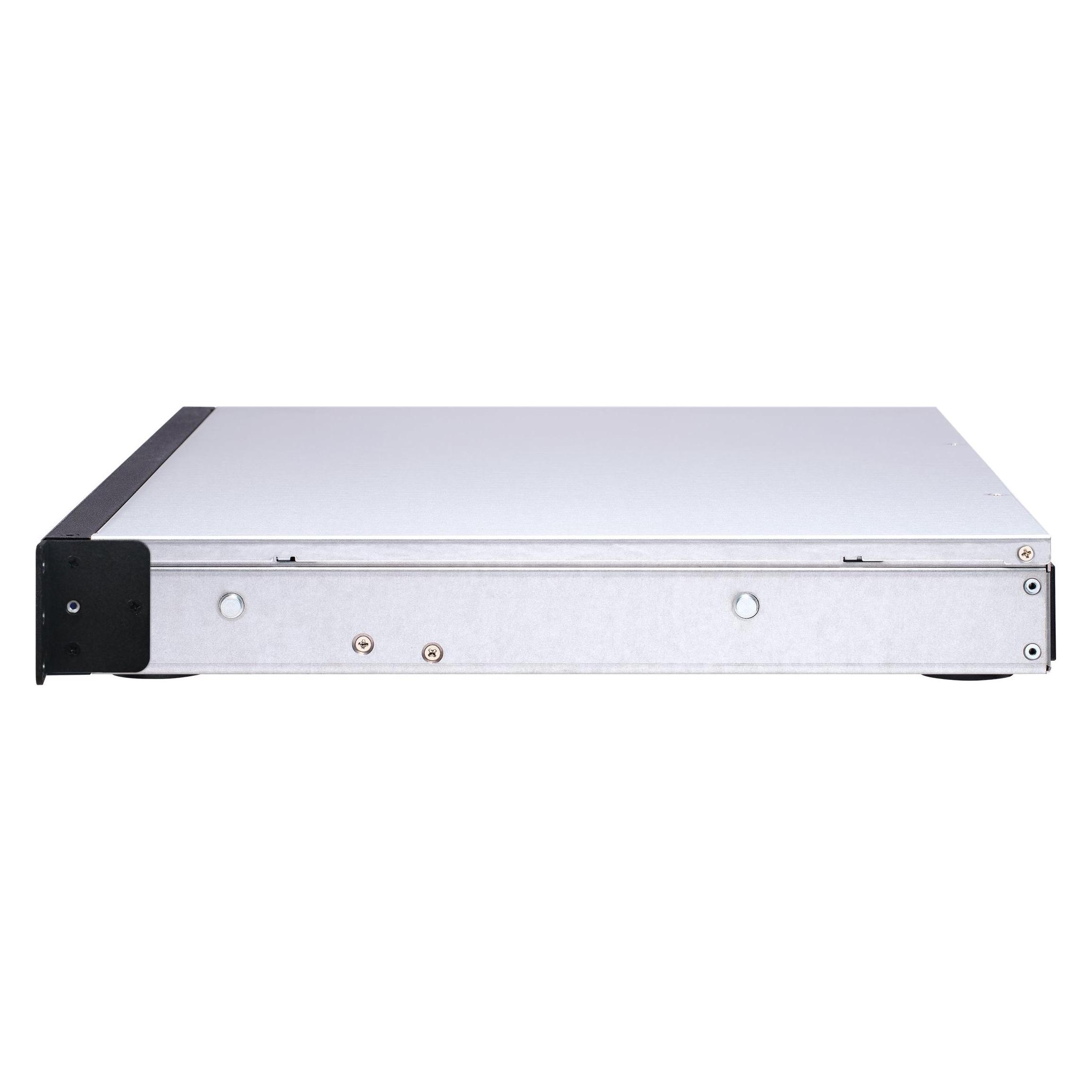QNAP QGD-1600P-4G, 16-Port PoE-Edge-Switch (16 Ports) (QGD-1600P-4G)