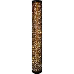 Stehleuchte TACO (DH 13x103 cm) - schwarz - DH 13x103 cm